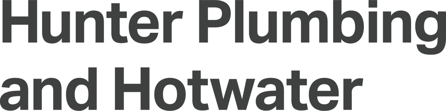 Hunter Plumbing and Hotwater